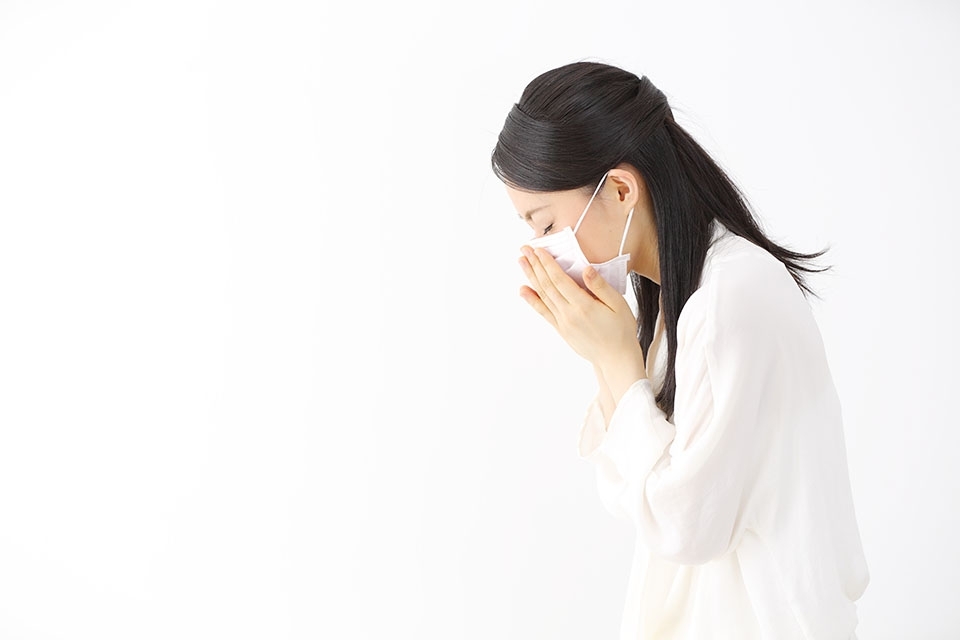 花粉症とは