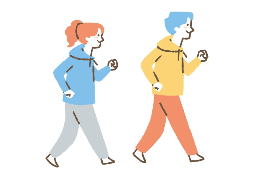 生活習慣の改善でできる対策